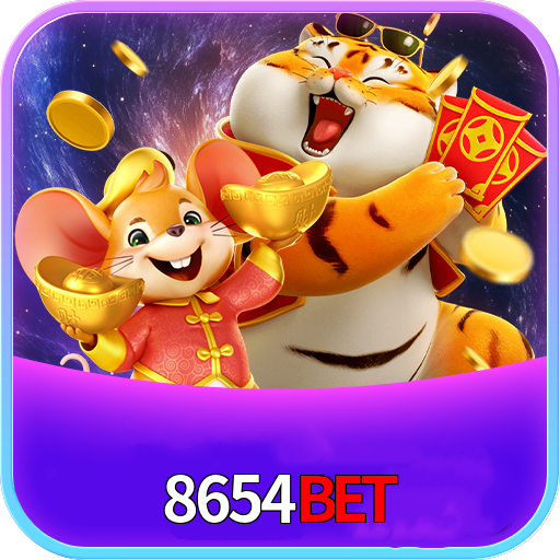 Imagem promocional da 8654bet mostrando a plataforma e suas vantagens